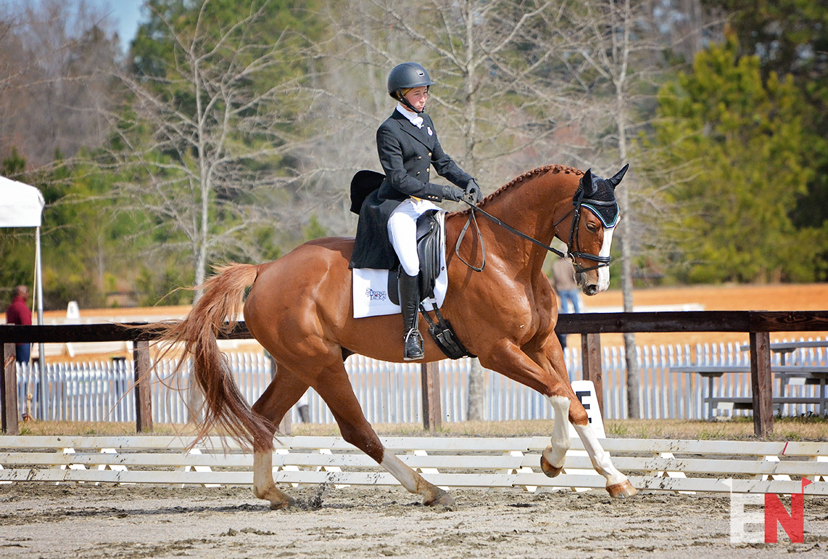 Wednesday Video from Kentucky Performance Products Cornelia Dorr