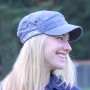 EN Official Cadet Hat- Go Eventing