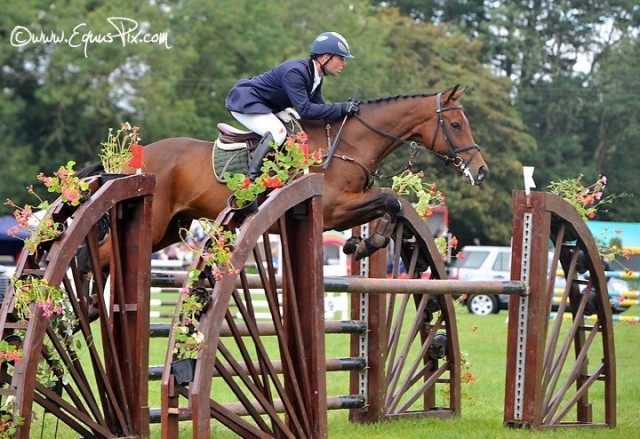 Fernhill Sea Top Boy. From Carol: