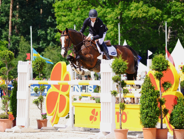 Tim Price and Wesko. Photo by Jenni Autry.