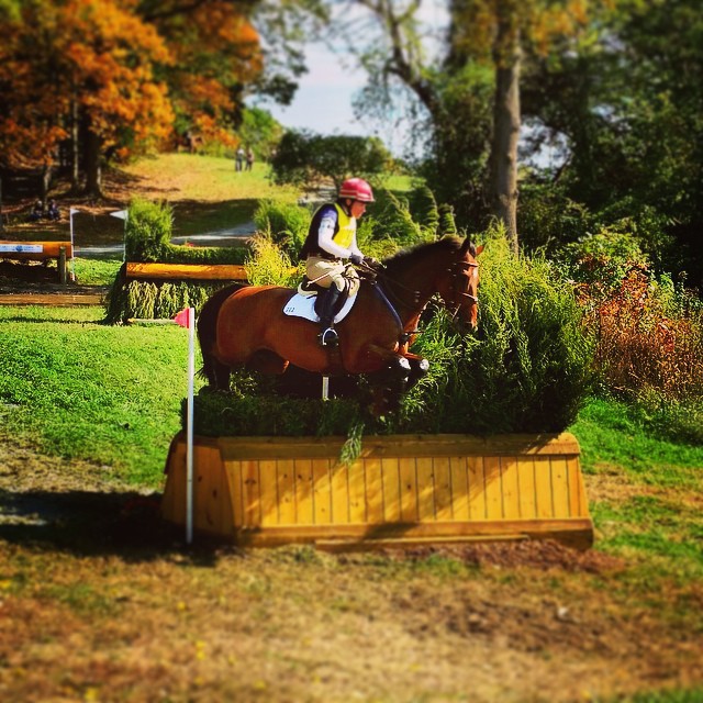 Kelly Prather and True Wiley. Photo via Nupafeed FB.