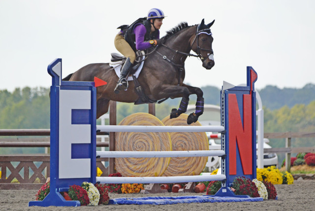 Katy Groesbeck and Roman Place. Photo by Jenni Autry.