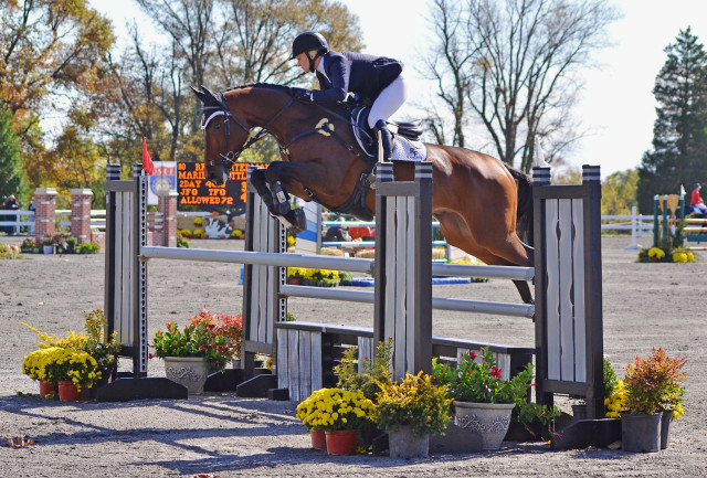 Marilyn Little and RF Quarterman. Photo by Jenni Autry.