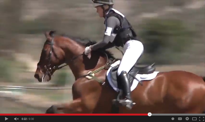 Wednesday Video from KPP: Get Excited for Galway Downs