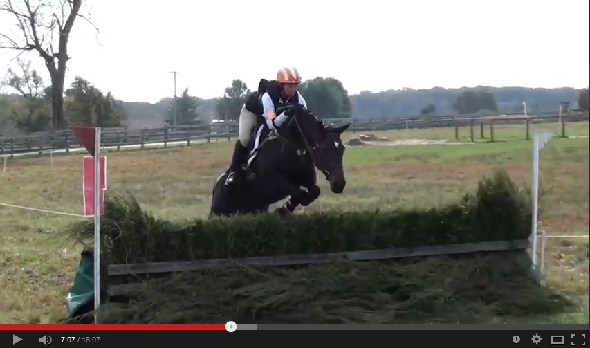 Tuesday Videos from SpectraVET: Waredaca Three-Day