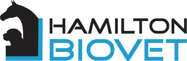 Hamiltion BioVet New Logo