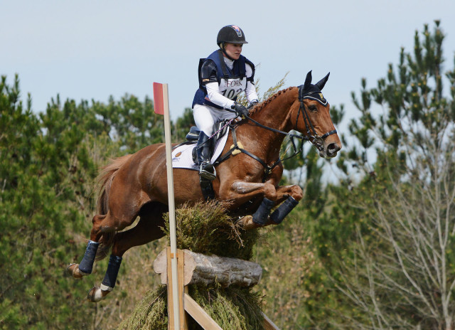 Marilyn Little and RF Demeter at The Fork. Photo by Jenni Autry.