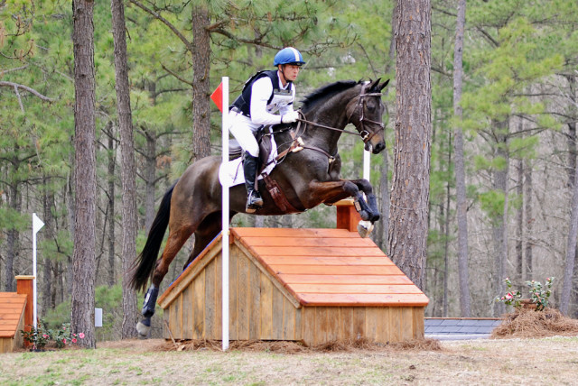 Jon Holling and Downtown Harrison at Carolina International 2014. Photo by Jenni Autry.