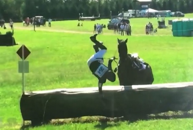 #EventerProblems, Vol. 30 | Eventing Nation - Three-Day Eventing News ...