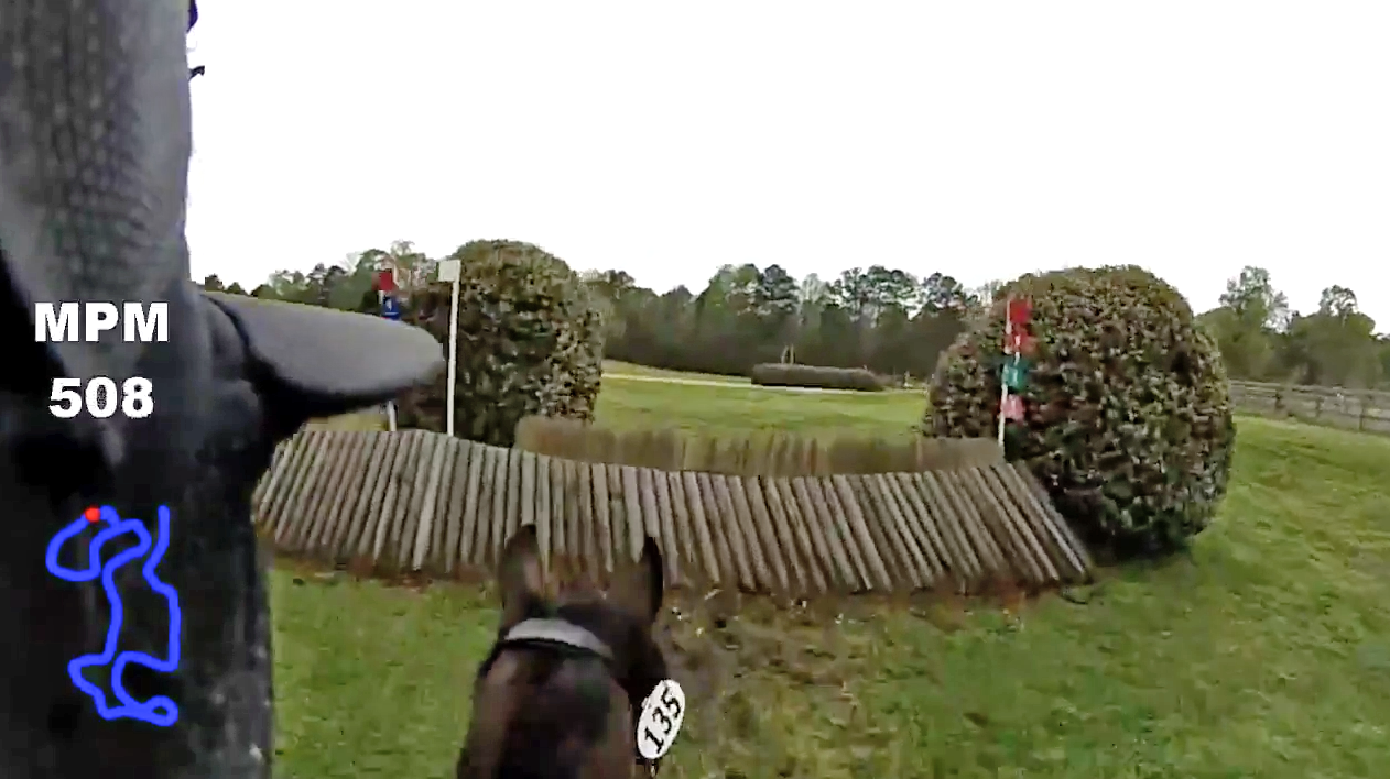 Thursday Video from Nupafeed Poplar Place Pocket Rocket Helmet Cam