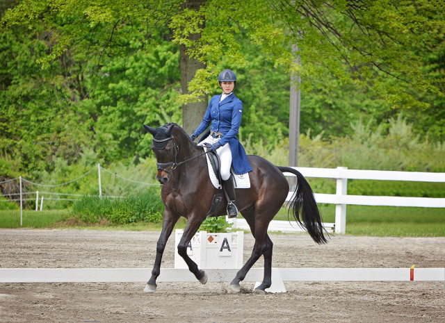 Frankie Thieriot Stutes and Chatwin. Photo by Jenni Autry.