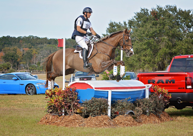 Matt Brown and Super Socks BCF. Photo by Jenni Autry.