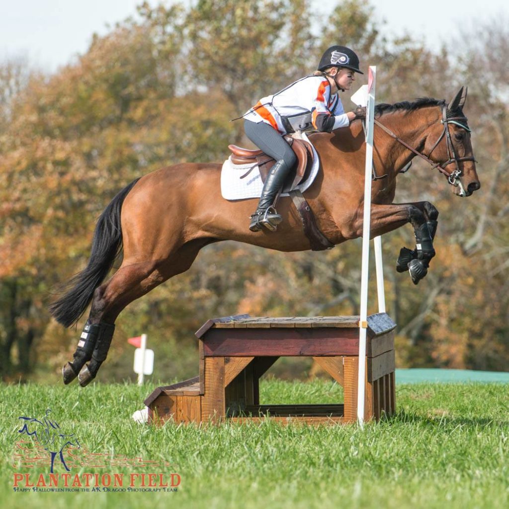 Horse Heaven Comes Full Circle at Walton Place Eventing Nation