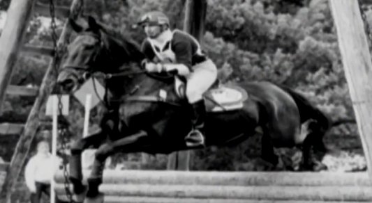 Saturday Video: 100 Years of US Equestrian History | Eventing Nation ...