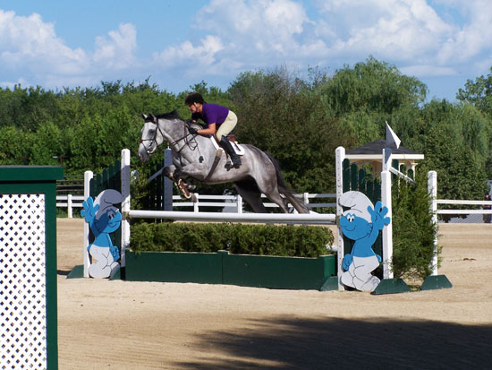 Maui Jim Eventing Derby Series | Eventing Nation - Three-Day Eventing ...