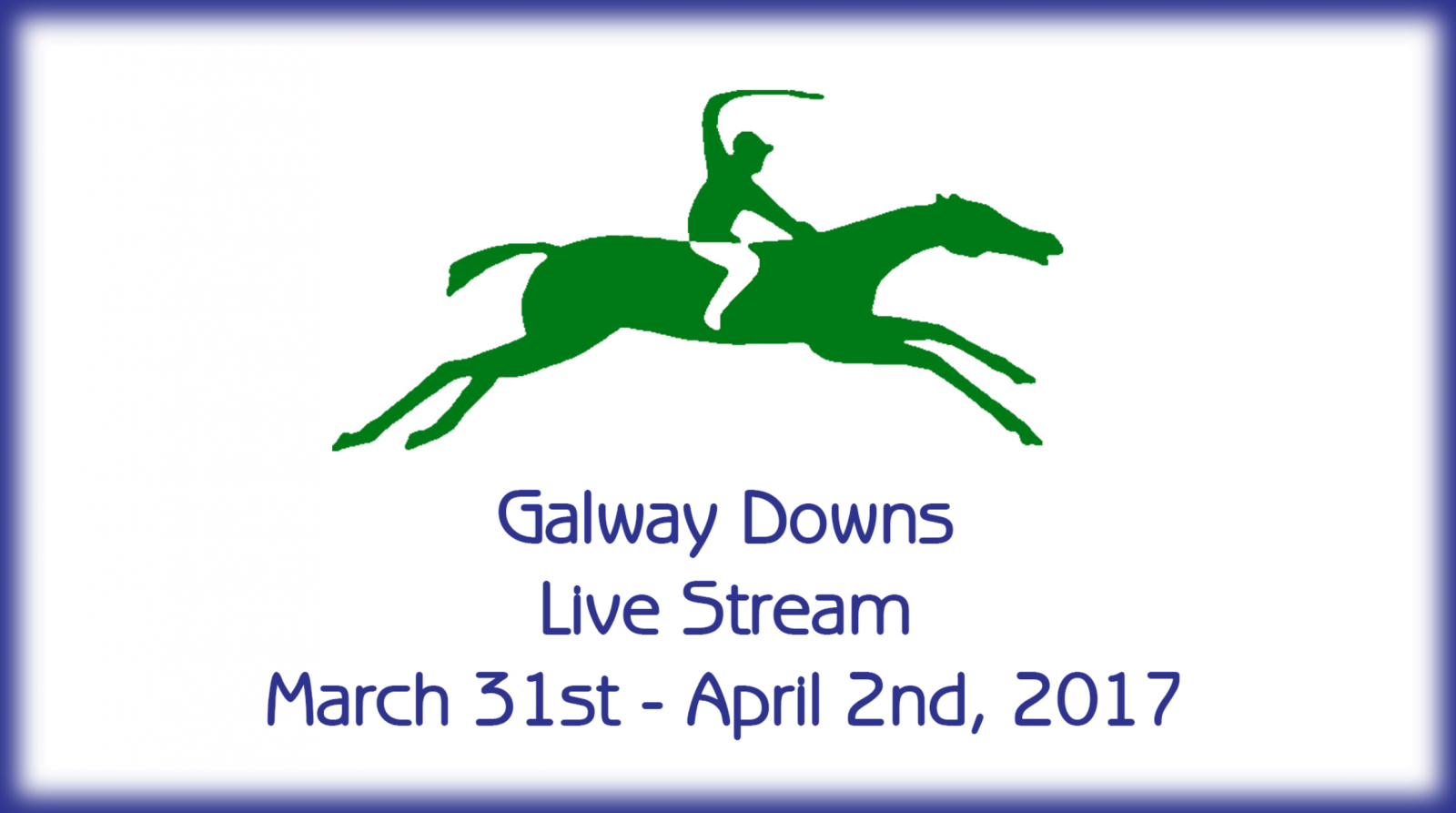 Watch Galway Downs International LIVE Eventing Nation ThreeDay
