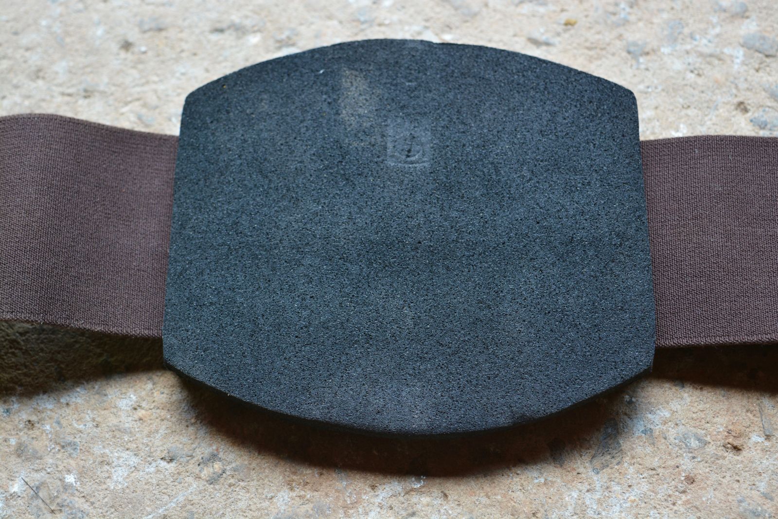 Product Review Tapestry Comfort Monoflap Girth Eventing Nation