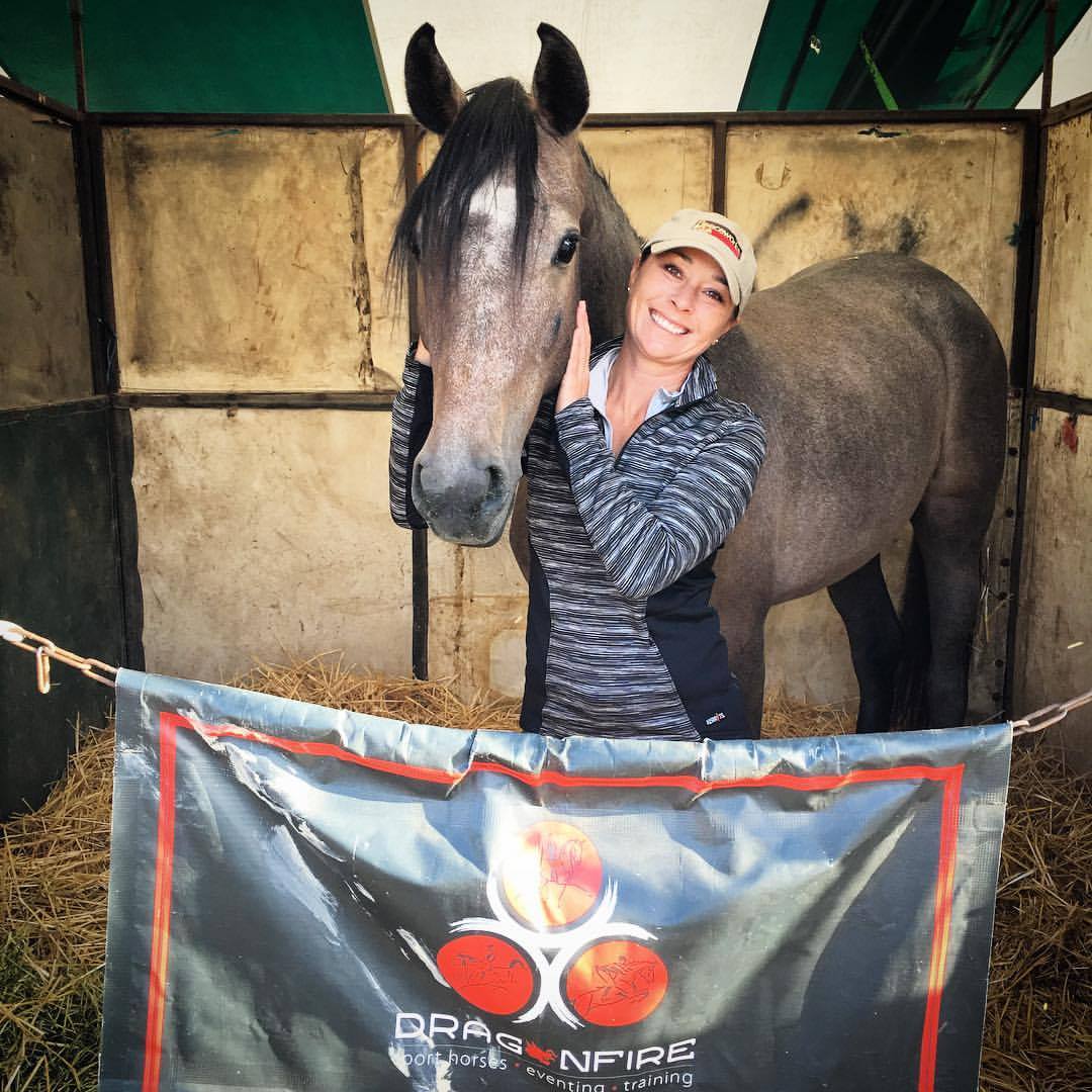 Friday News & Notes from Kentucky Equine Research Eventing Nation