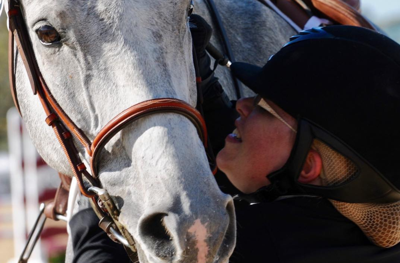 Friday News & Notes from Kentucky Equine Research Eventing Nation