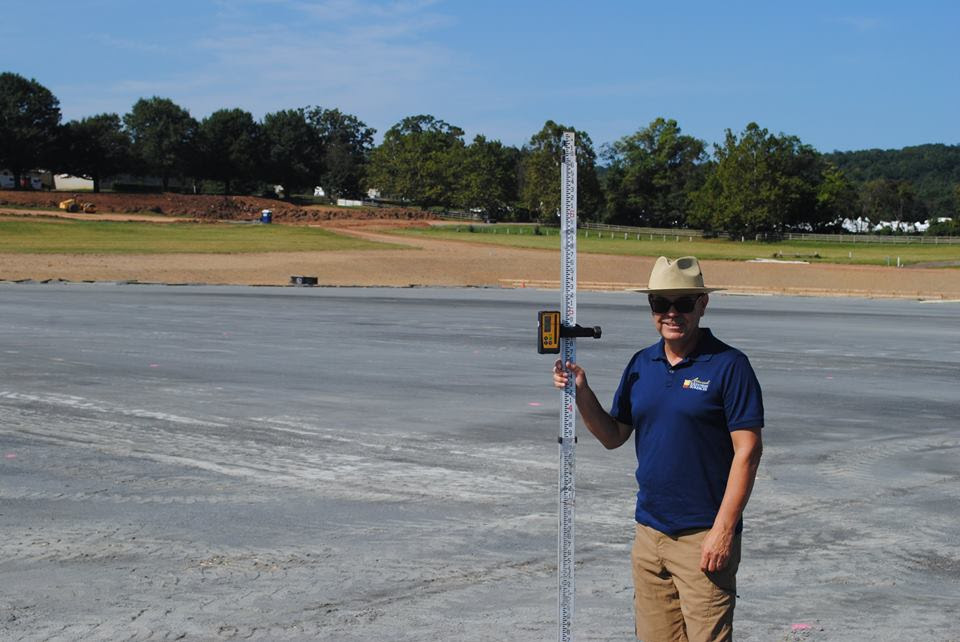 What’s in Your Arena? Presented by Attwood Morven Park International