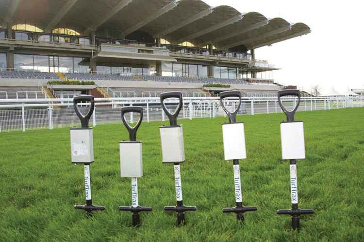 USEA Convention Thursday Roundup The Quest for Good Footing & Beyond