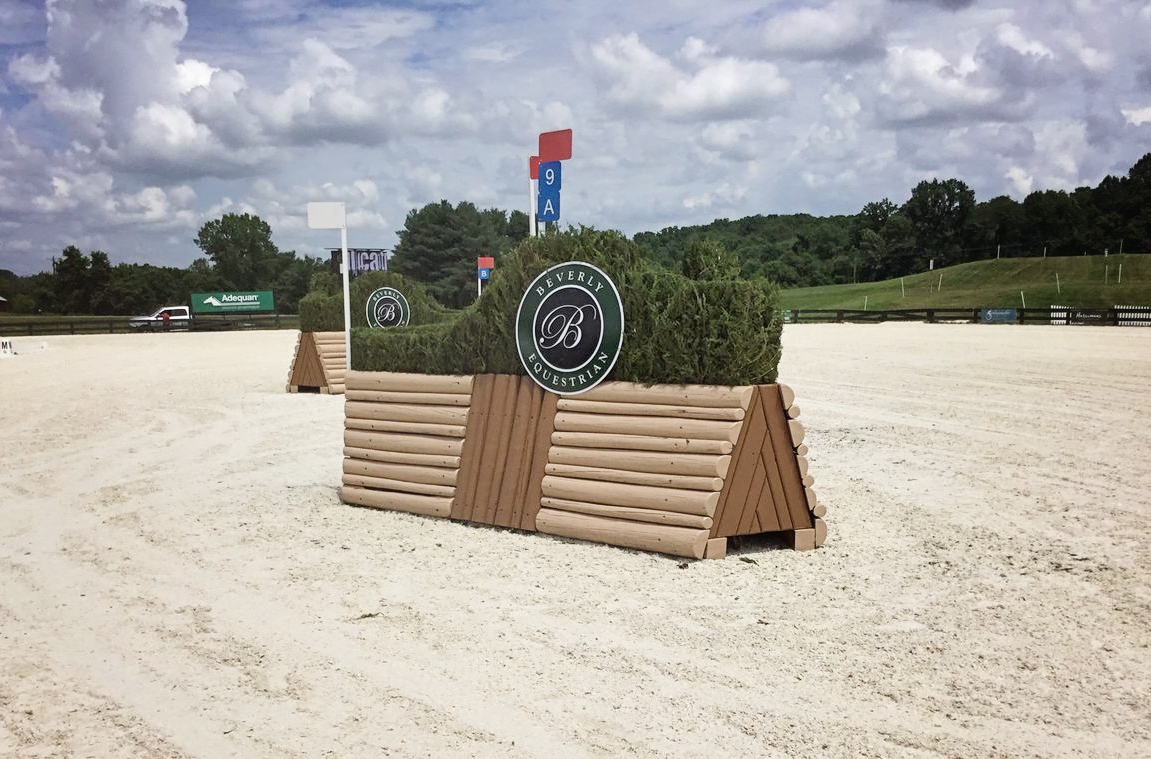 Great Meadow International CICO3* Live Cross Country Updates Eventing
