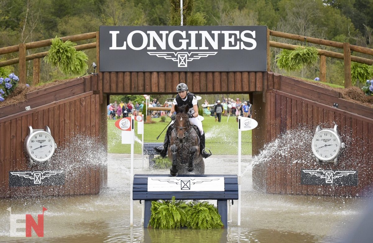 The FEI Has Opened Expressions of Interest for 2030 World Championships; Bids for Multiple Disciplines Preferred