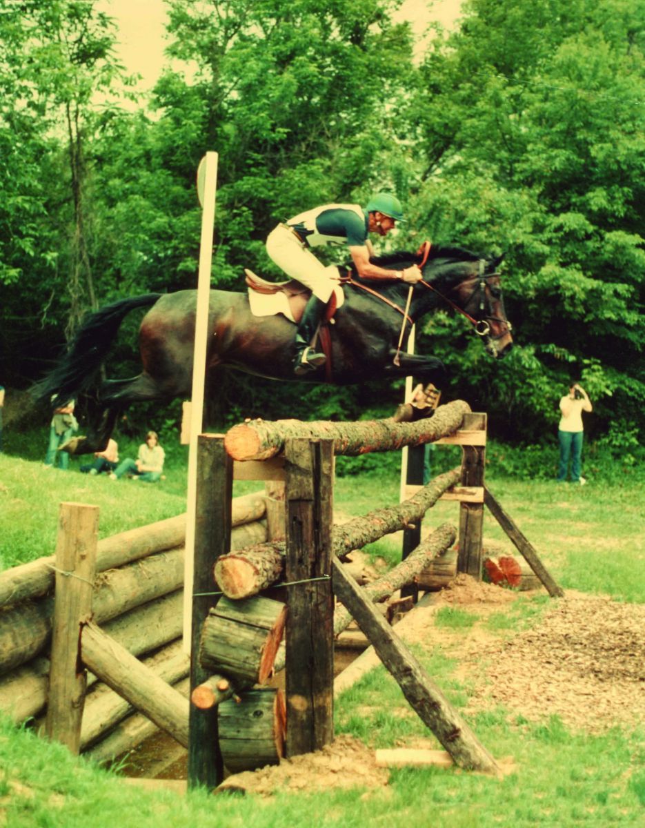 Book Excerpt: When It Comes to Event Horses, When Is Compromise Okay?