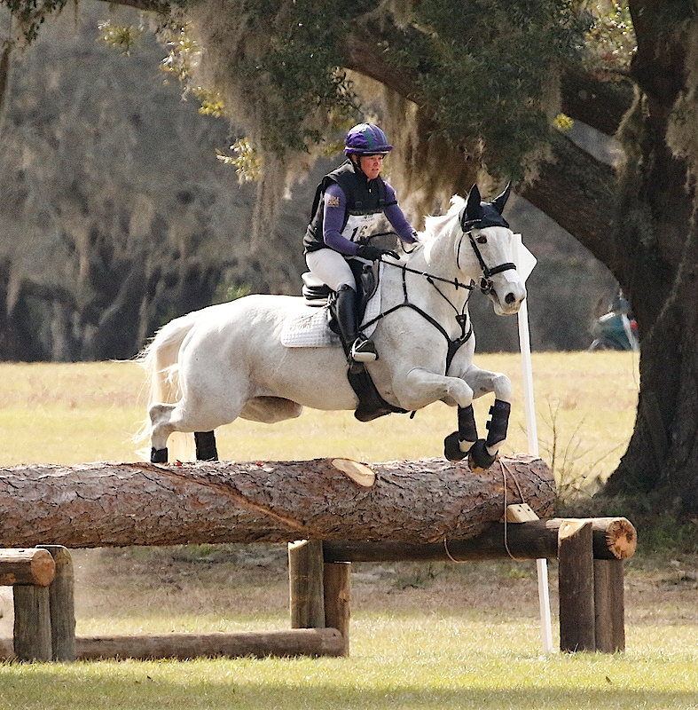 Rocking Horse Roundup + Video Highlights Eventing Nation ThreeDay