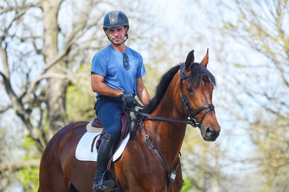 Jog Wednesday’s News & Notes from Attwood Equestrian Surfaces