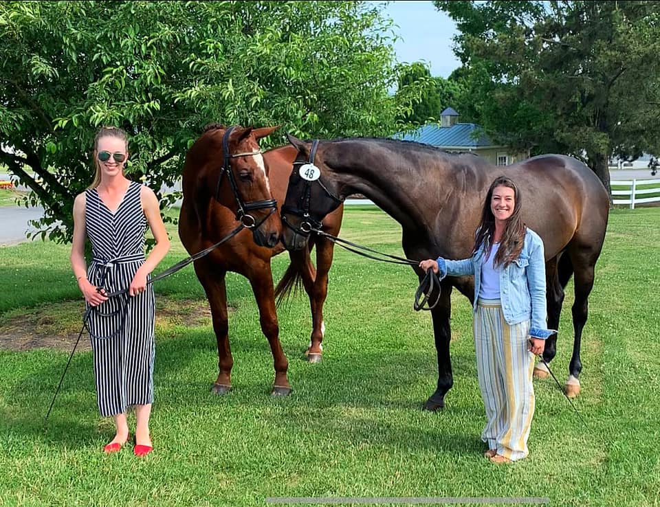 Friday News & Notes from World Equestrian Brands Eventing Nation