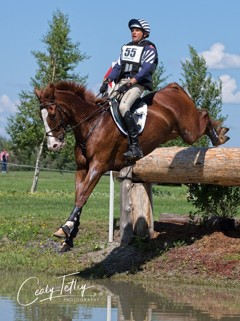 Previewing the Bromont CCI4*S Entry List Eventing Nation ThreeDay Eventing News, Results