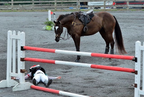 #EventerProblems Vol. 193, Presented by Haygain: The Hardest Part About ...