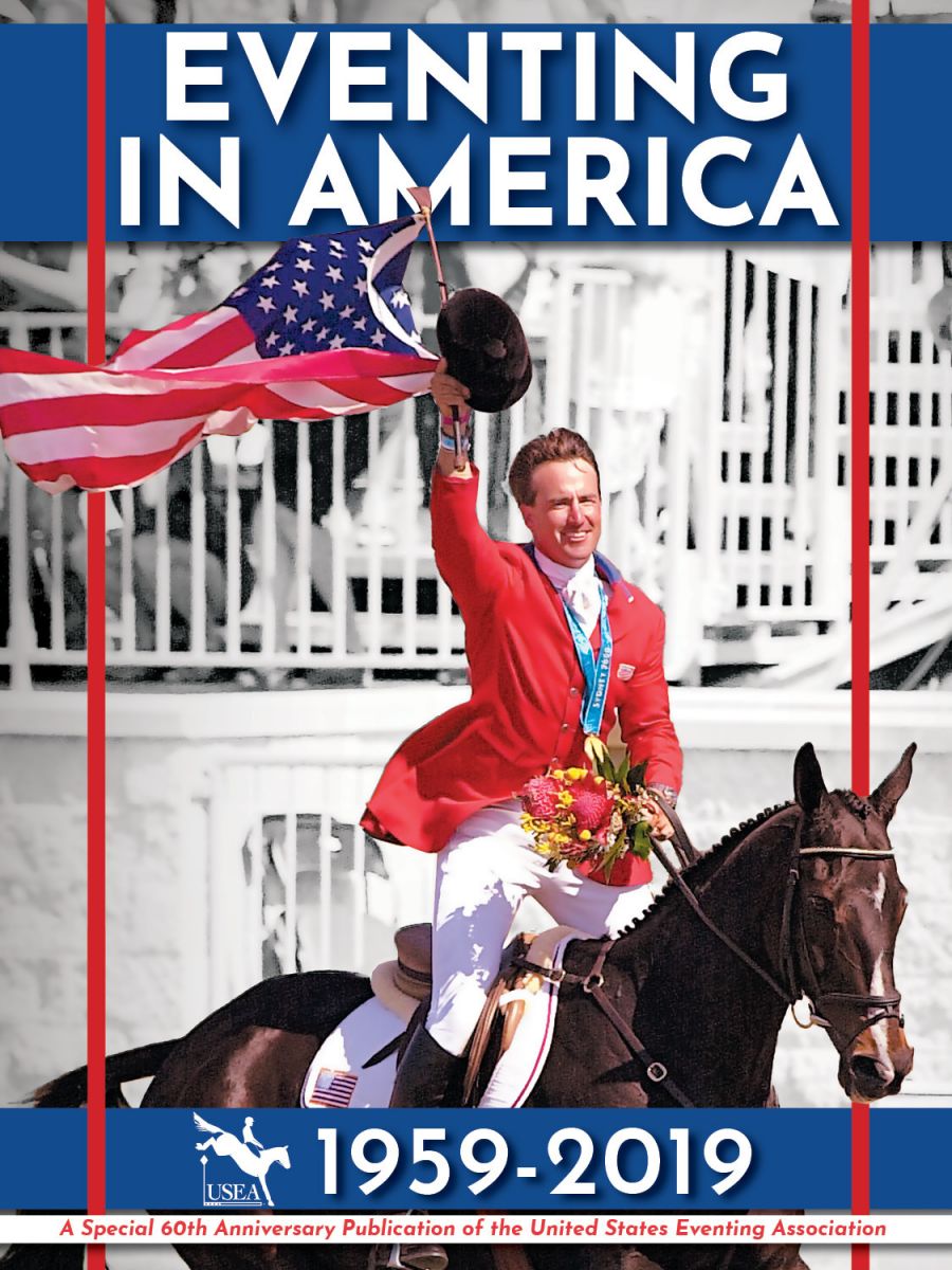 The Birth of the USEA: An Excerpt from 'Eventing in America'