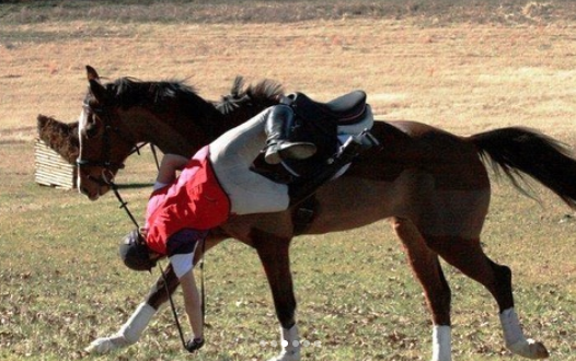 #EventerProblems Vol. 215, Presented by Haygain: Falling for You ...