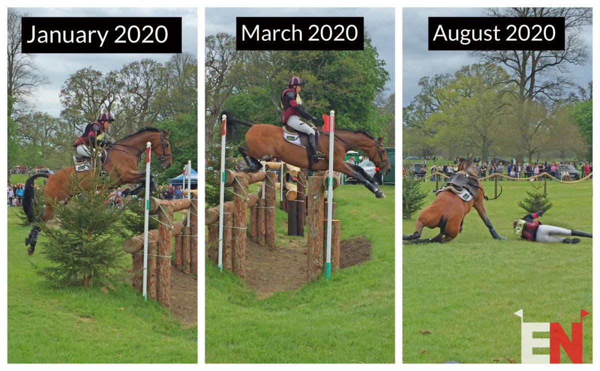 What’s the Rest of the 2020 Eventing Calendar Looking Like? Eventing