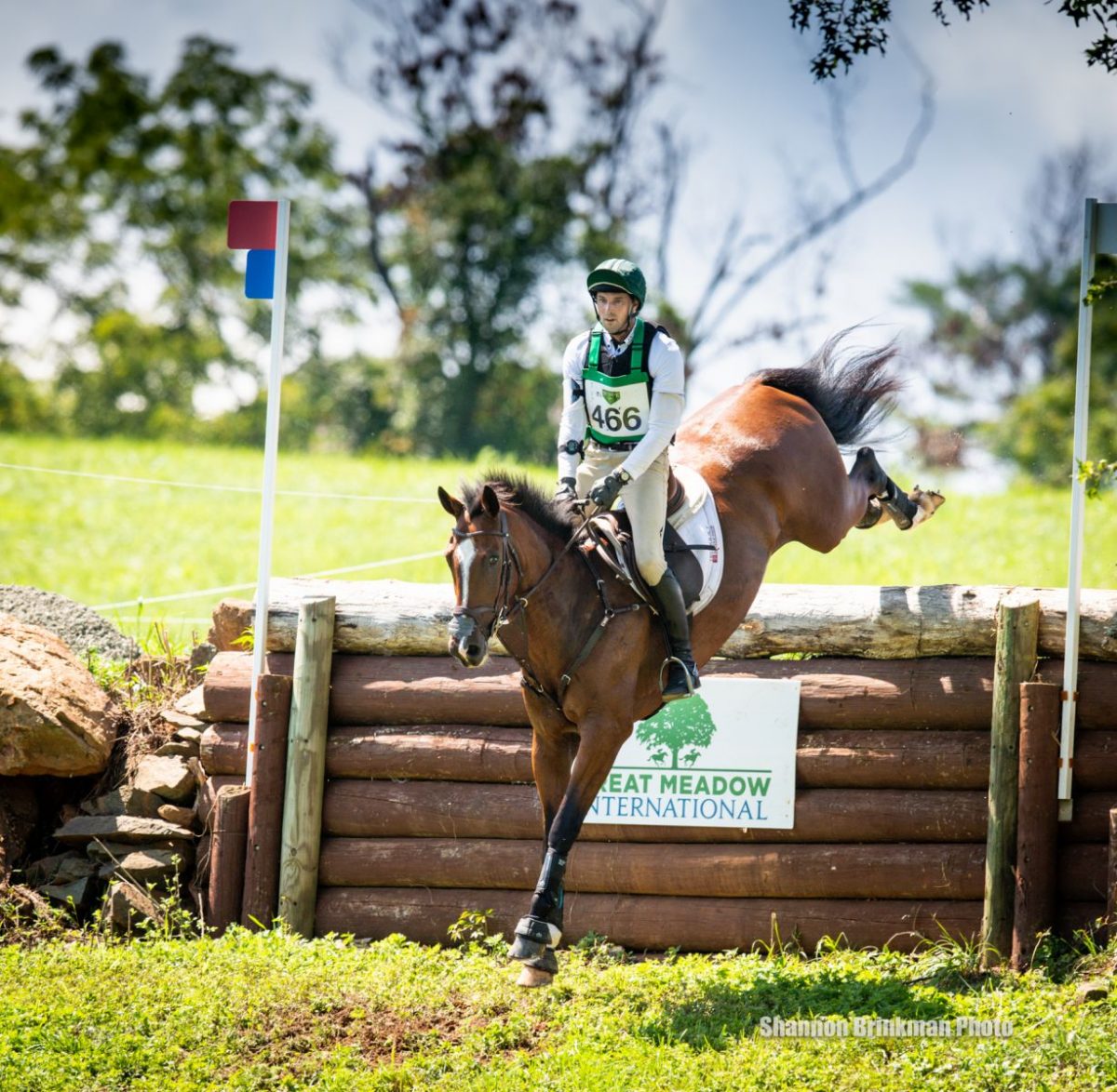 A StarStudded 4* + Final Outing for Team USA & More Previewing MARS