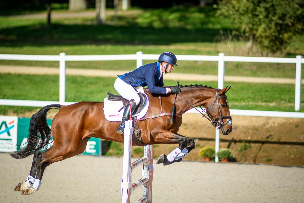 A Party in the Pyrenees: Your 2023 Pau CCI5* Form Guide | Eventing ...
