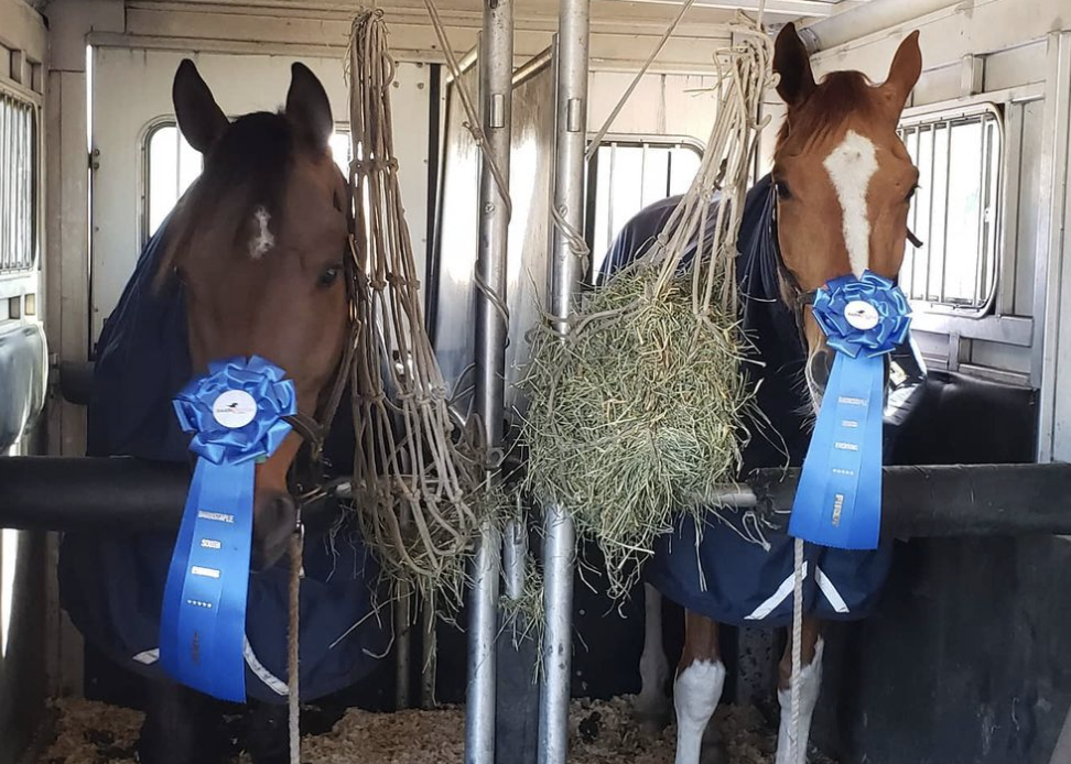 Weekend Winners Kicking Off the 2021 Season at Barnstaple South