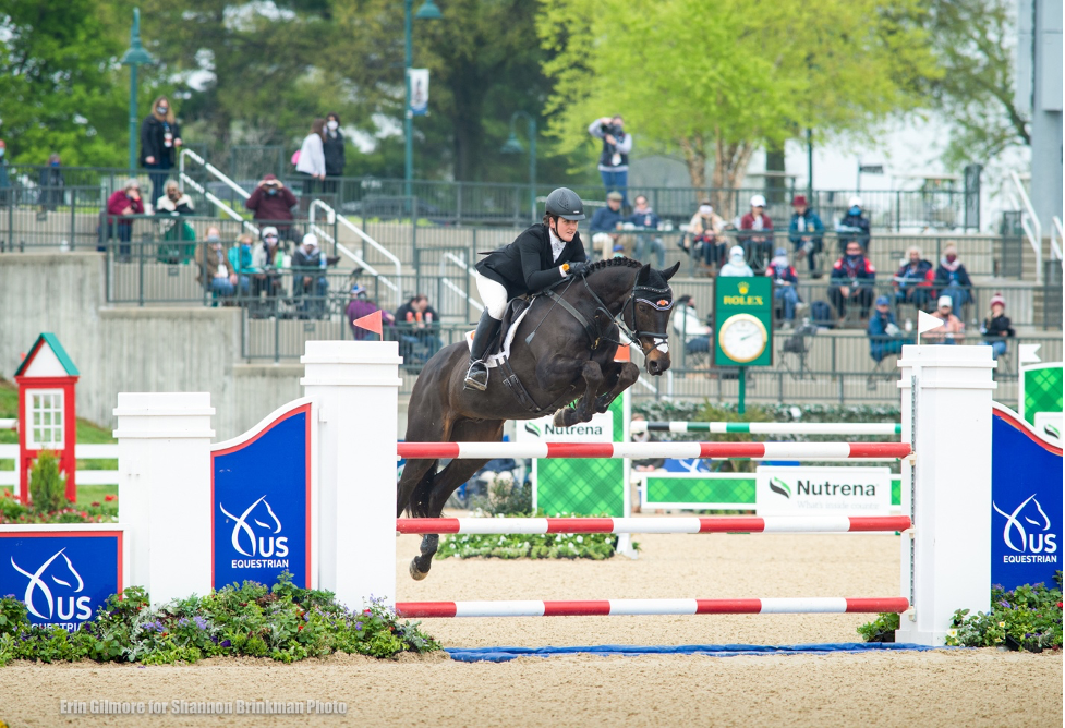 Horse People Are — and Have to Be — Relentlessly Optimistic