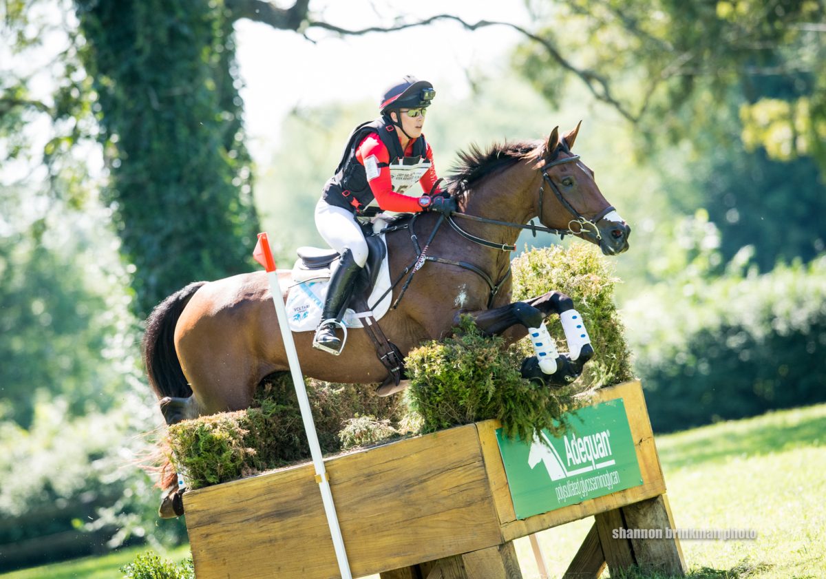 Meet the Horses and Riders of the 2023 Setters’ Run Farm Carolina