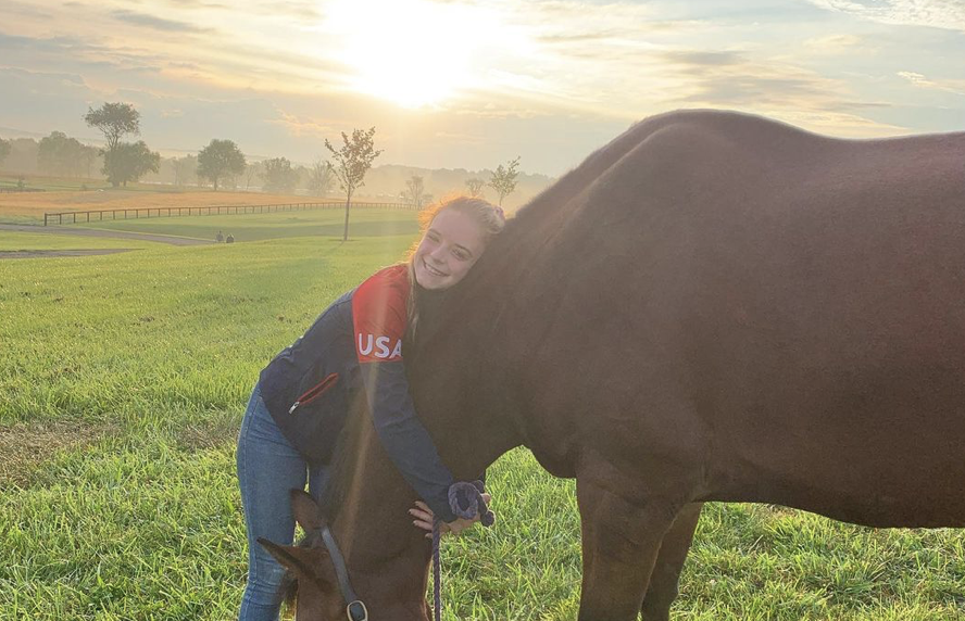 Weekend Winners Morven Park, Woodside, Heritage Park, Hitching Post