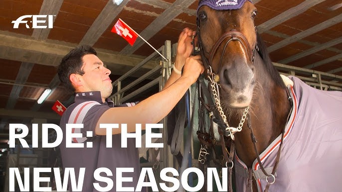 Thursday Video: Top Grooms in Focus