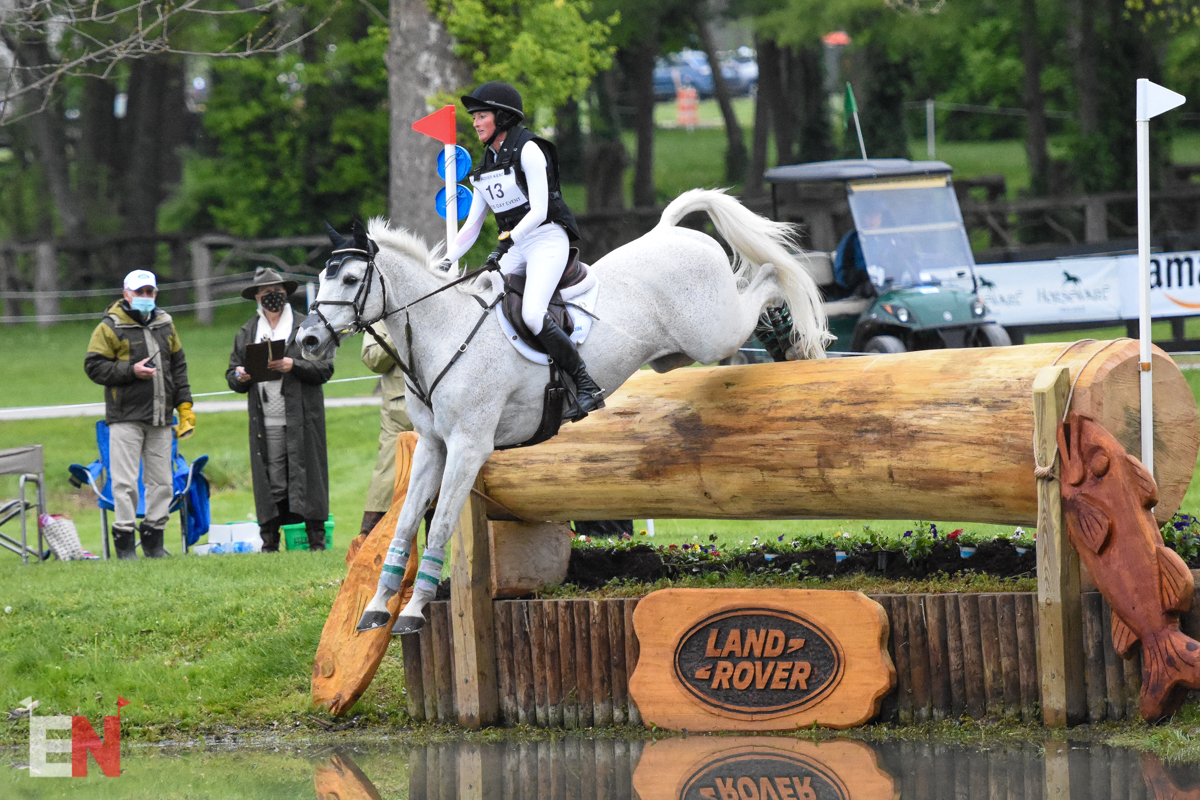 Want to Win a Trip to Land Rover Kentucky? Here’s How