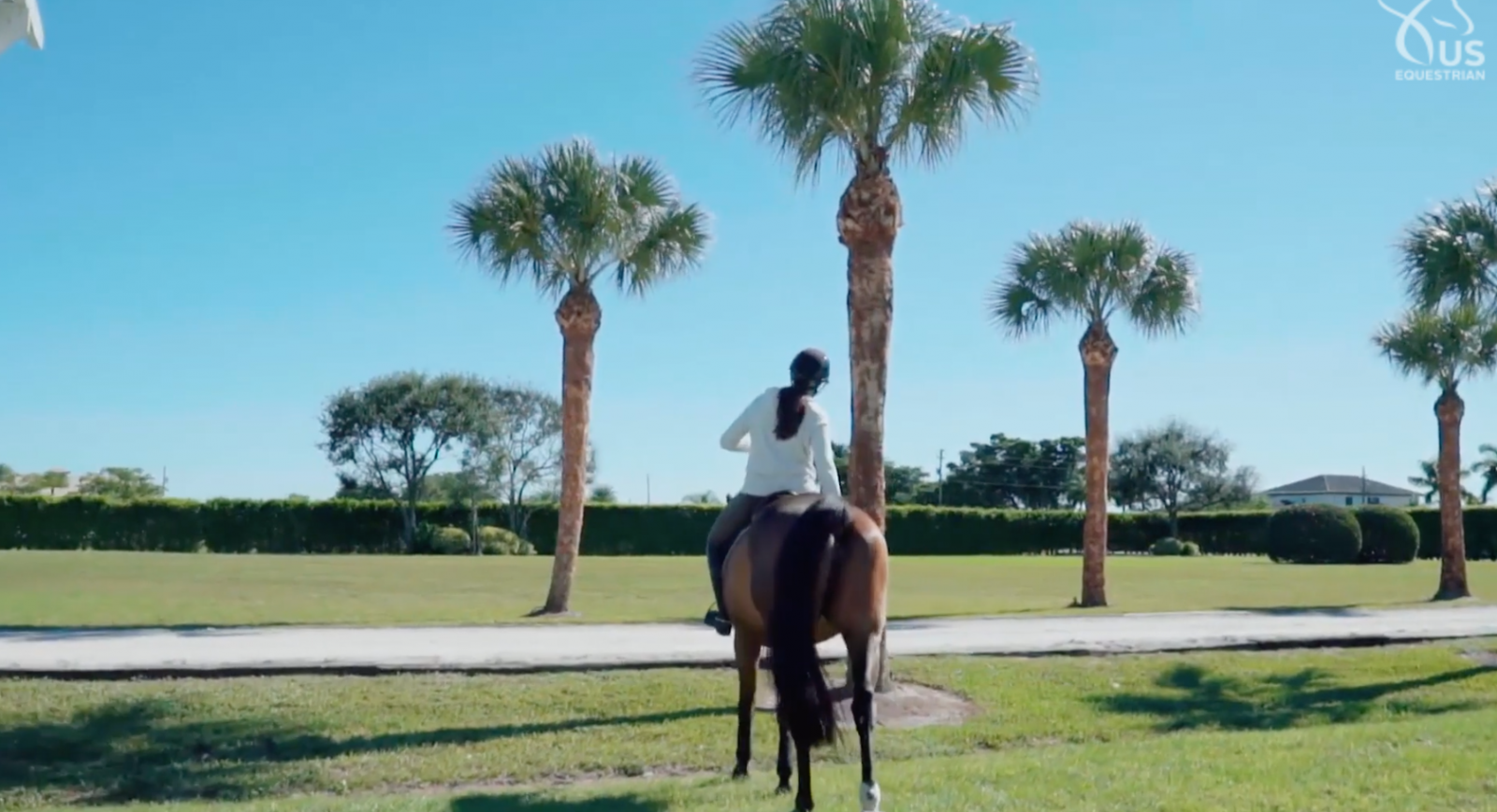 US Equestrian Launches New USEF Safe Sport PSA & MAAP Policies Campaign