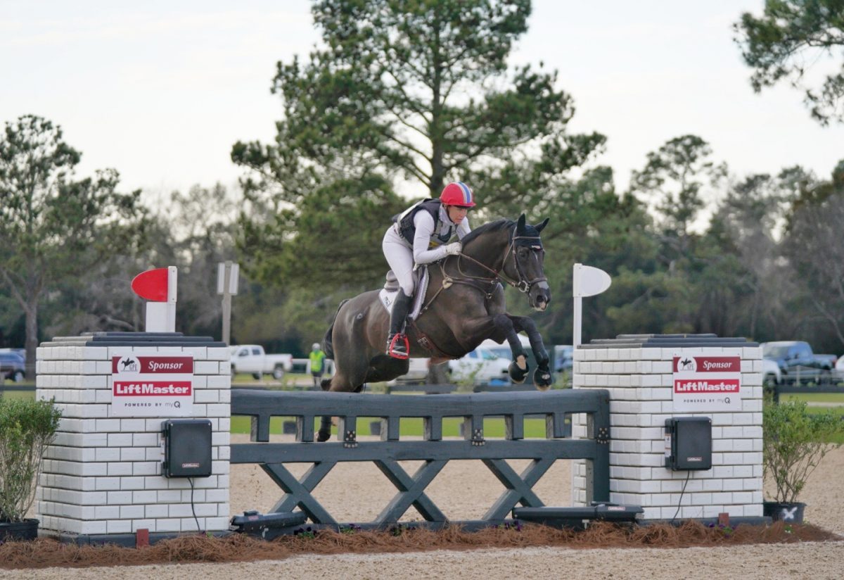 Horse and Country Announces 2022 Eventing Live Stream Schedule Eventing Nation