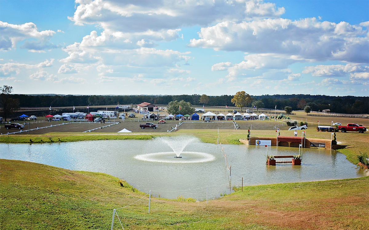 Weighing in on the Proposed WEC Jockey Club Development