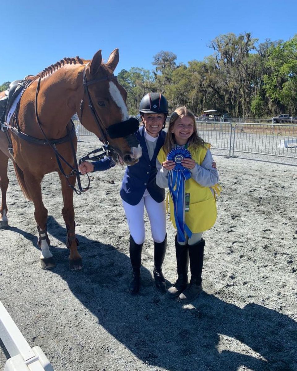 Monday News & Notes from Futuretrack | Eventing Nation - Three-Day ...