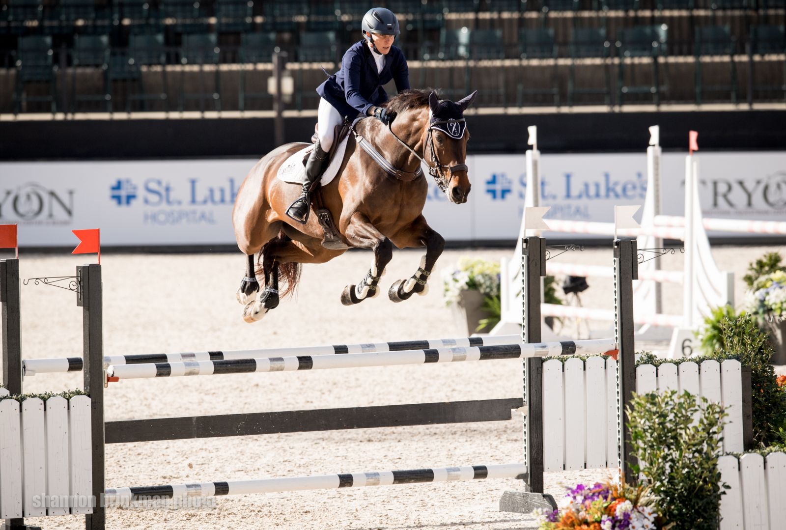 U.S. Contingent Announced for 2022 FEI WBFSH Eventing World Breeding