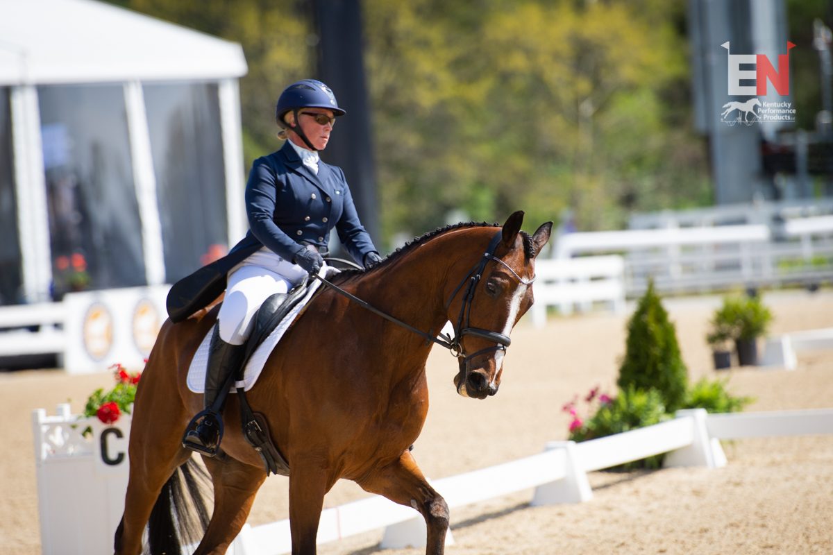 colleen-rutledge-covert-rights-2 | Eventing Nation - Three-Day Eventing ...